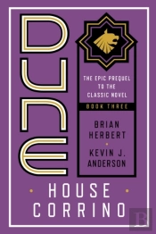Dune: House Corrino