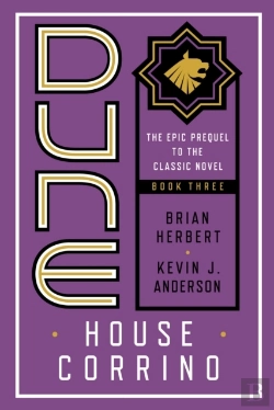 Bertrand.pt - Dune: House Corrino