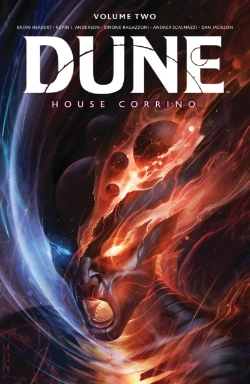Bertrand.pt - Dune: House Corrino Vol. 2