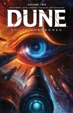 Bertrand.pt - Dune: House Harkonnen Vol. 2