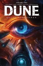 Dune: House Harkonnen Vol. 2