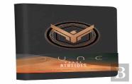 Dune: House Of Atreides Hardcover Journal
