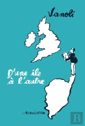D'Une Île À L'Autre