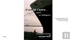 Bertrand.pt - D'Une Île L'Autre ; Regard Sur Madagascar