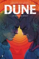 Dune: Las Aguas De Kanly