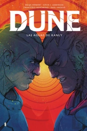 Dune: Las Aguas De Kanly