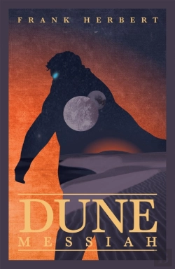 Bertrand.pt - Dune Messiah