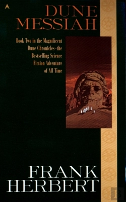 Bertrand.pt - Dune Messiah