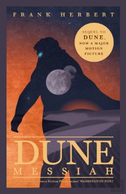 Bertrand.pt - Dune Messiah