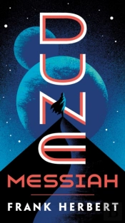 Dune Messiah