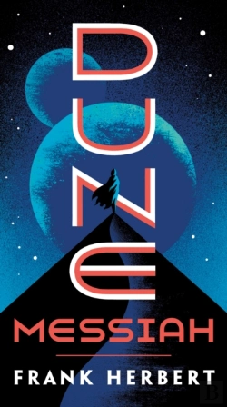 Bertrand.pt - Dune Messiah