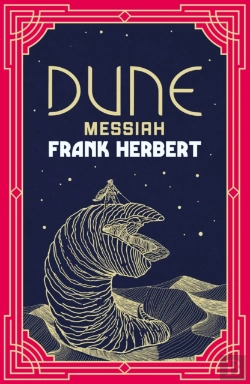 Bertrand.pt - Dune Messiah