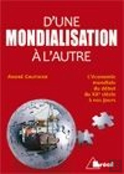 Bertrand.pt - D'Une Mondialisation À L'Autre