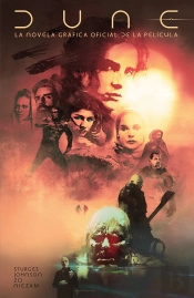 Dune Nov Oficial Pelicula