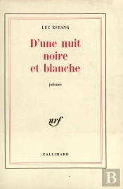D'Une Nuit Noire Et Blanche