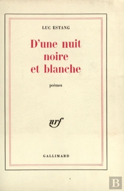 Bertrand.pt - D'Une Nuit Noire Et Blanche