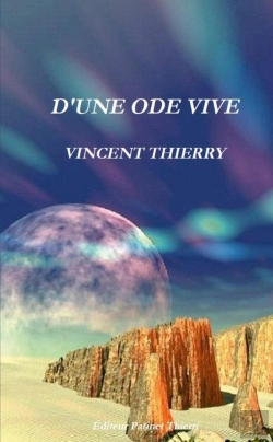 Bertrand.pt - D'Une Ode Vive