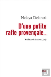 D'Une Petite Rafle Provençale...