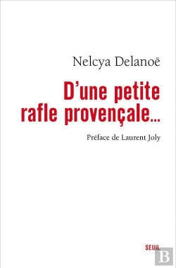 Bertrand.pt - D'Une Petite Rafle Provençale...