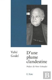 D'Une Plume Clandestine