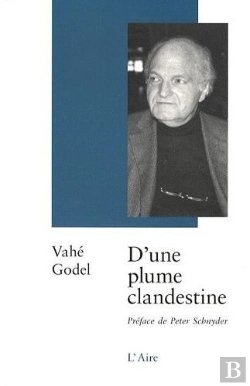 Bertrand.pt - D'Une Plume Clandestine