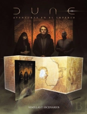 Dune Recursos Para El Director De Juego