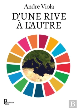 Bertrand.pt - D'Une Rive A L'Autre - Les Collectivites Locales Au Coeur De L'Action Internationale