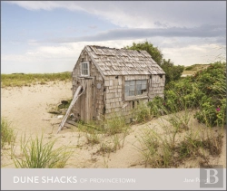 Bertrand.pt - Dune Shacks Of Provincetown