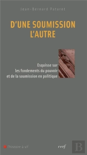 D'Une Soumission L'Autre