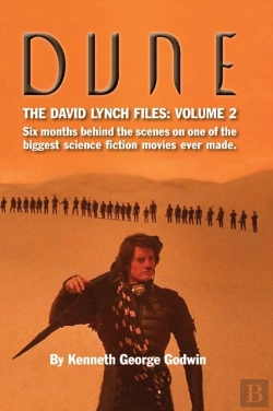 Bertrand.pt - Dune, The David Lynch Files