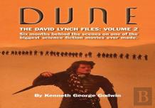 Dune, The David Lynch Files