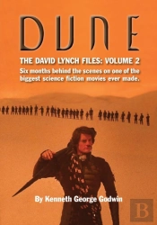 Dune, The David Lynch Files