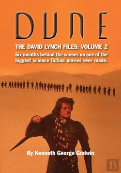 Bertrand.pt - Dune, The David Lynch Files