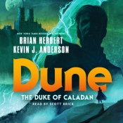 Dune: The Duke Of Caladan