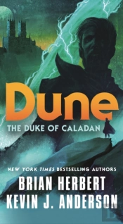 Dune: The Duke Of Caladan
