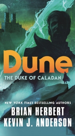 Bertrand.pt - Dune: The Duke Of Caladan