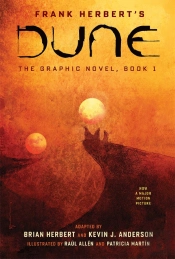 Dune: The Graphic Novel, Book 1: Dune: Deluxe Collector'S Edition