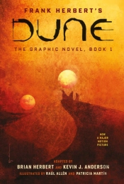 Dune: The Graphic Novel,  Book 1: Dune