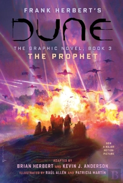 Bertrand.pt - Dune: The Graphic Novel,  Book 3: The Prophet