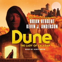 Bertrand.pt - Dune: The Lady Of Caladan