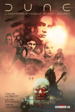 Bertrand.pt - Dune Tome 1