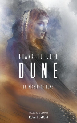 Bertrand.pt - Dune - Tome 2 Le Messie De Dune - Vol02