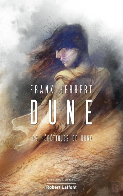Bertrand.pt - Dune - Tome 5 Les Heretiques De Dune - Ne 2021 - Vol05