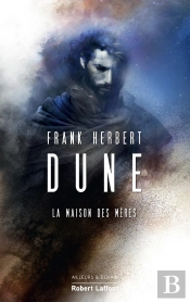 Dune - Tome 6 La Maison Des Meres - Ne 2021 - Vol06