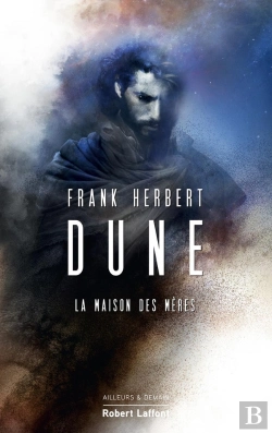 Bertrand.pt - Dune - Tome 6 La Maison Des Meres - Ne 2021 - Vol06