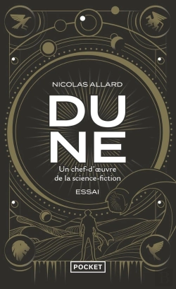 Bertrand.pt - Dune : Un Chef-D'Oeuvre De La Science-Fiction