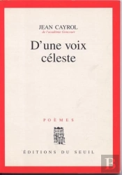 D'Une Voix Celeste