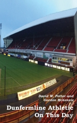 Bertrand.pt - Dunfermline Athletic On This Day