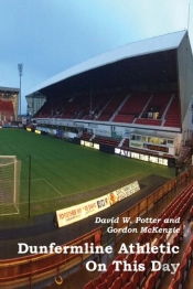Dunfermline Athletic On This Day