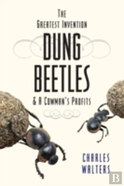 Bertrand.pt - Dung Beetles & A Cowman'S Profits